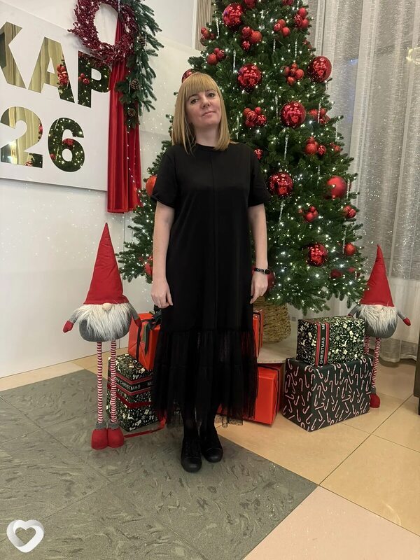 Елена, 35, Сургуте — анкета №3474442