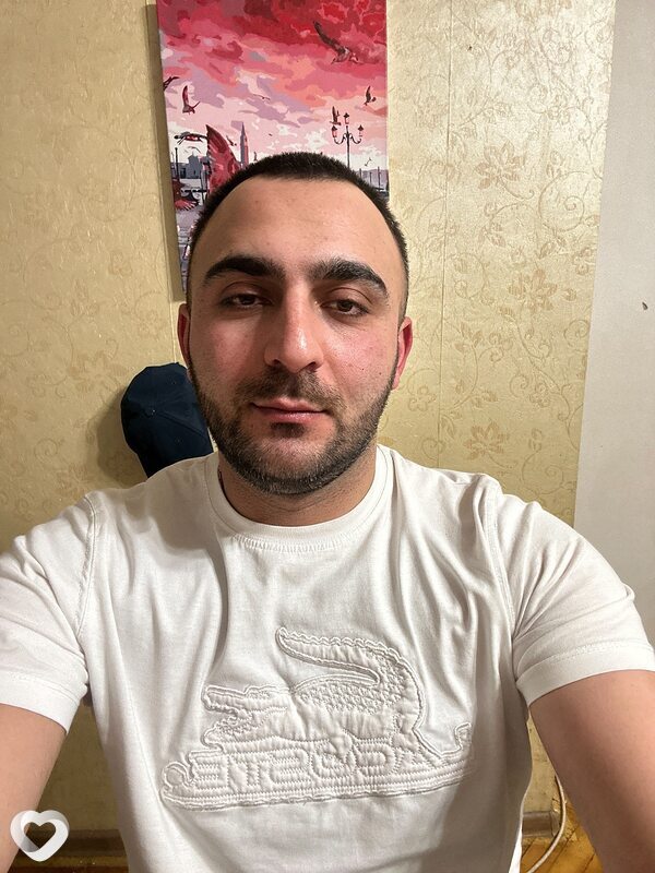 Карен, 33, Мытищах — анкета №3474327