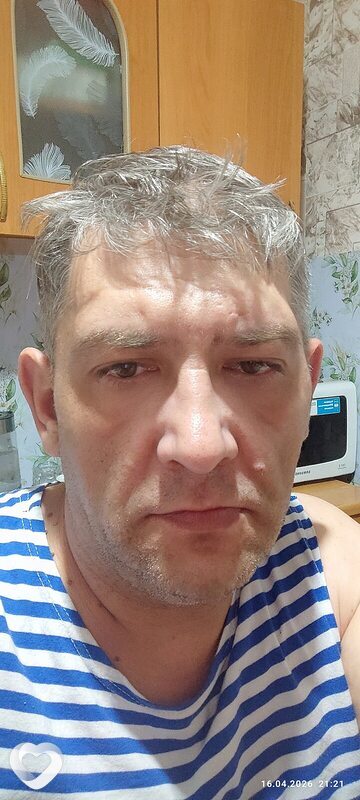 Gavriil, 44, Алматы — анкета №3474336