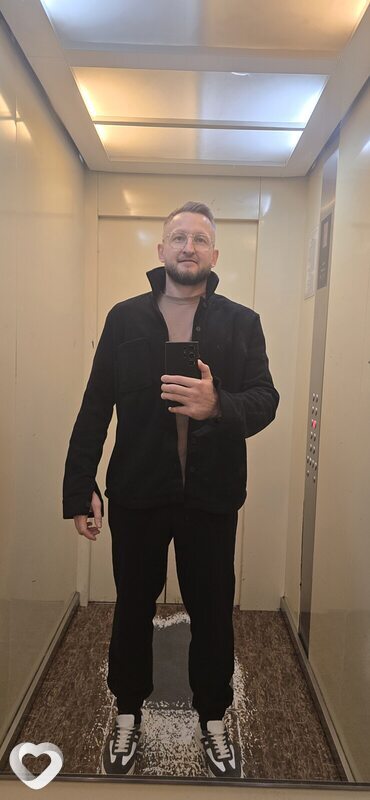 Максим, 40, Нерюнгри — анкета №3474337