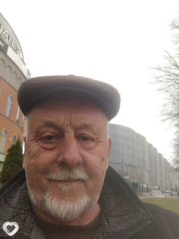 Сергей, 68, Минске — анкета №3474450