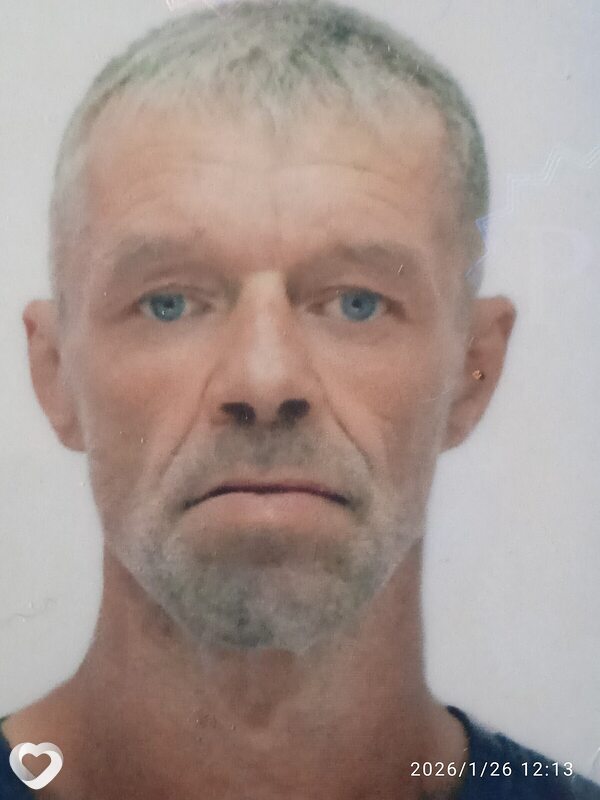 Андрей, 55, Перми — анкета №3474451