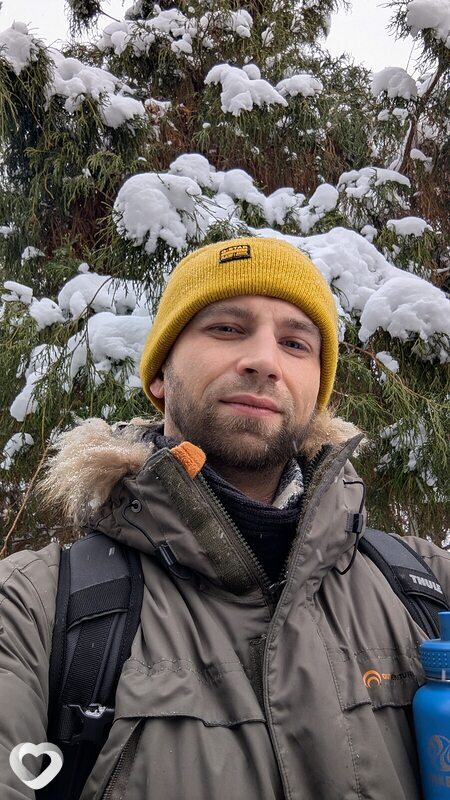 Александр, 35, Воронеже — анкета №3474453