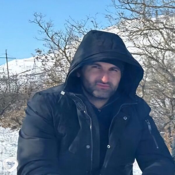 Юсуп, 32, Махачкале — анкета №3474455
