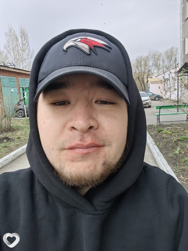 Динмухамед, 30, Омске — анкета №3474460