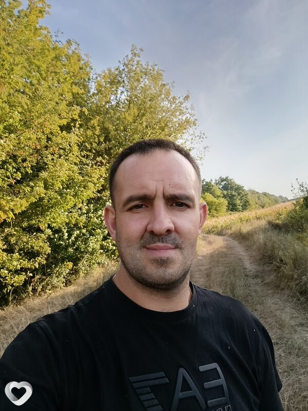 Andrei, 42, Кишинёв — анкета №3474467