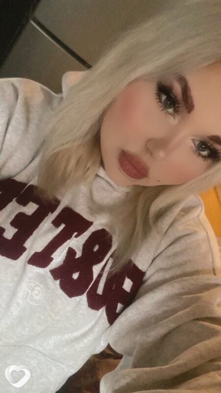 Анастасия, 26, Витебске — анкета №3474468