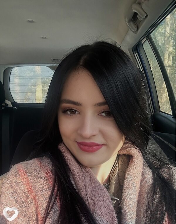 Илона, 26, Могилев — анкета №3474469
