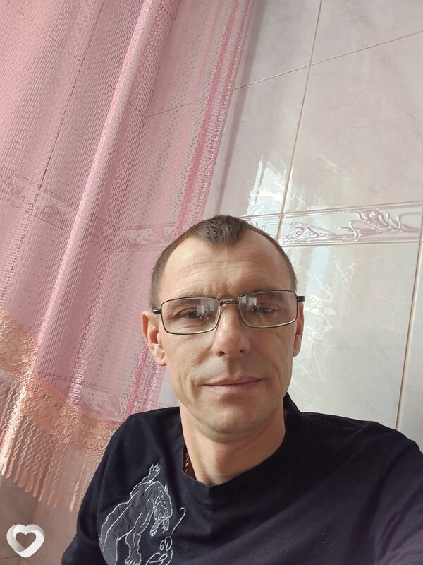 Евгений, 45, Новосибирске — анкета №3474375