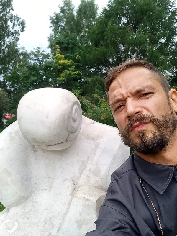 Алексей, 37, Новосибирске — анкета №3474379