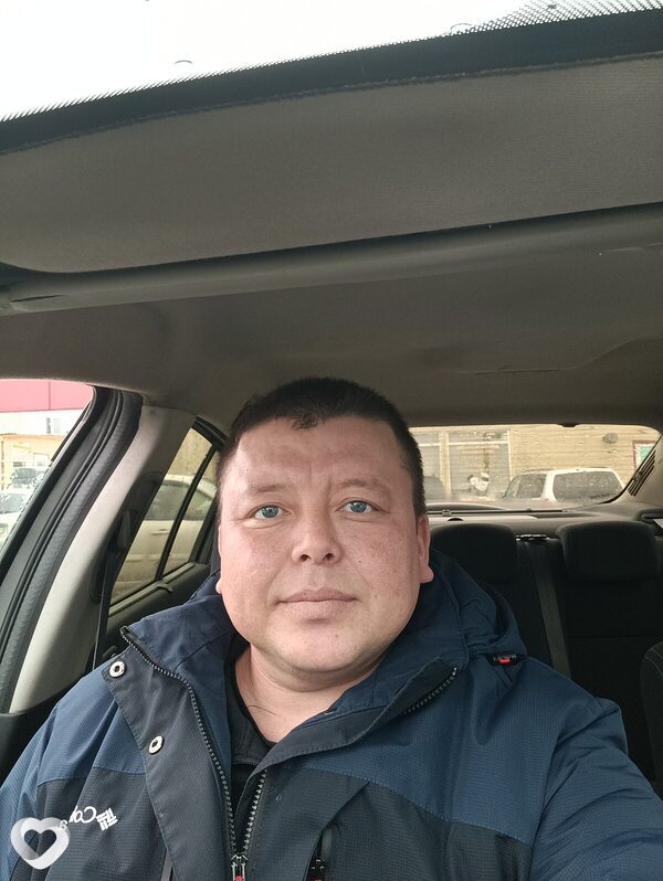 Эдуард, 36, Уфе — анкета №3474384