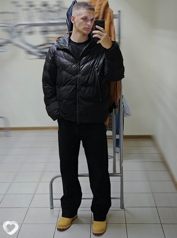 Юра, 19, Благовещенске — анкета №3474391