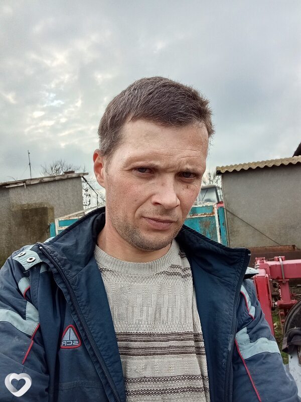 Сергей, 37, Новотроицке — анкета №3474392