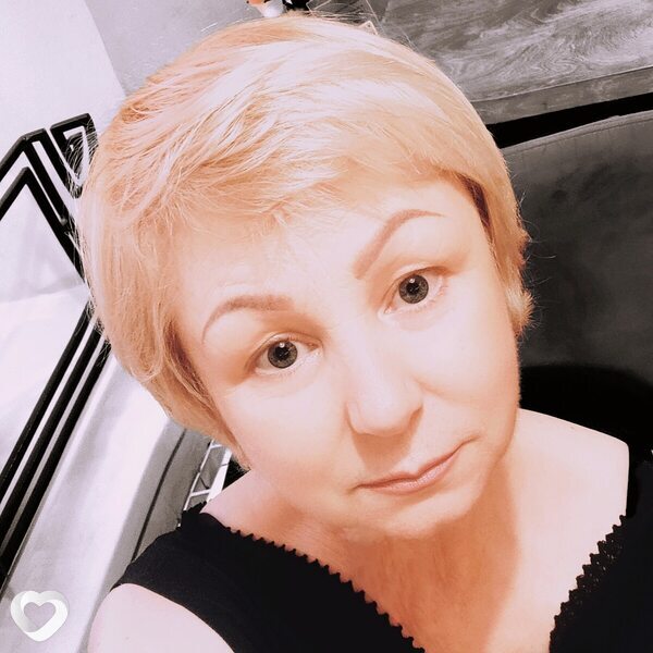 Татьяна, 54, Красноярске — анкета №3474490