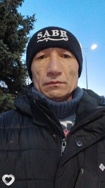 Серёжа, 49, Пушкино (Московская Обл) — анкета №3474491