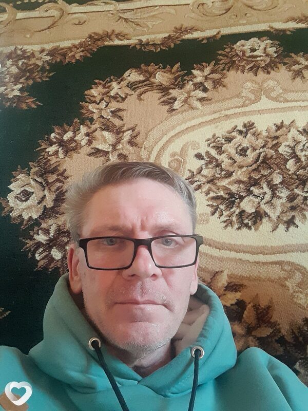 Святослав, 59, Гатчине — анкета №3474492