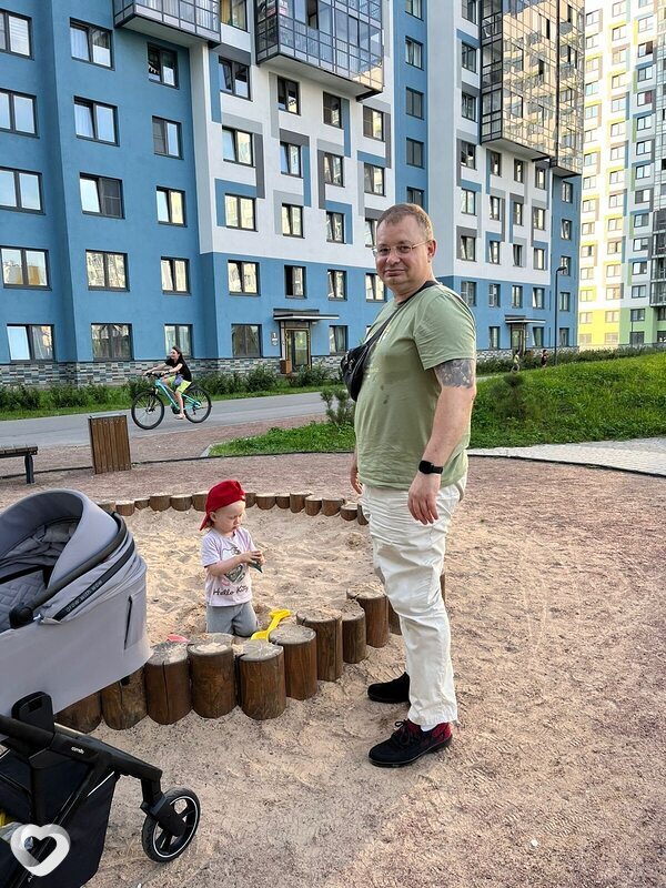 Игорь, 55, Калининграде — анкета №3474495