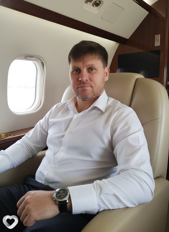 Дмитрий, 40, Волжском — анкета №3474397