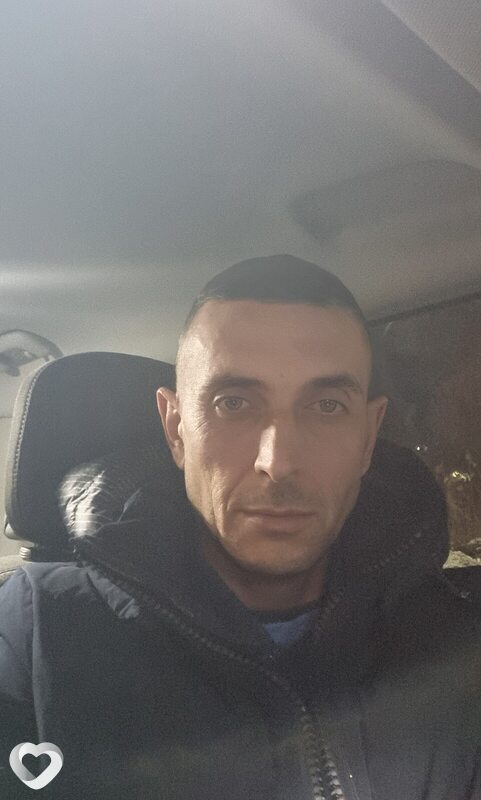 Евгений, 42, Хабаровске — анкета №3474406