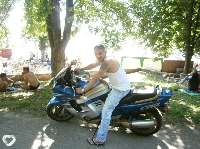 Олег, 48, Луганске — анкета №3474412