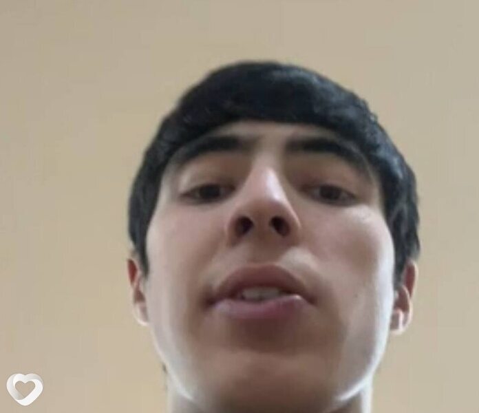 Алан, 20, Нальчике — анкета №3474413