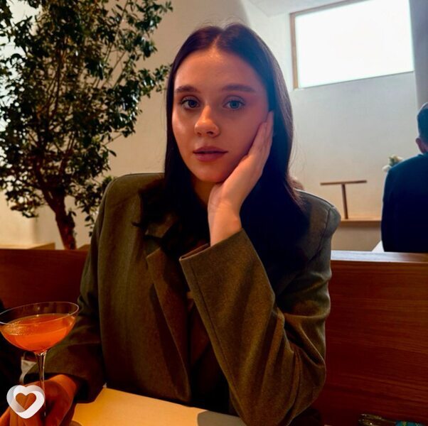 Соня, 20, Санкт-Петербурге — анкета №3474414