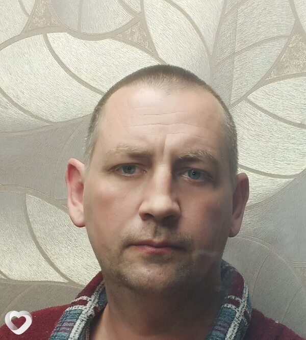 Олег, 49, Хабаровске — анкета №3474416