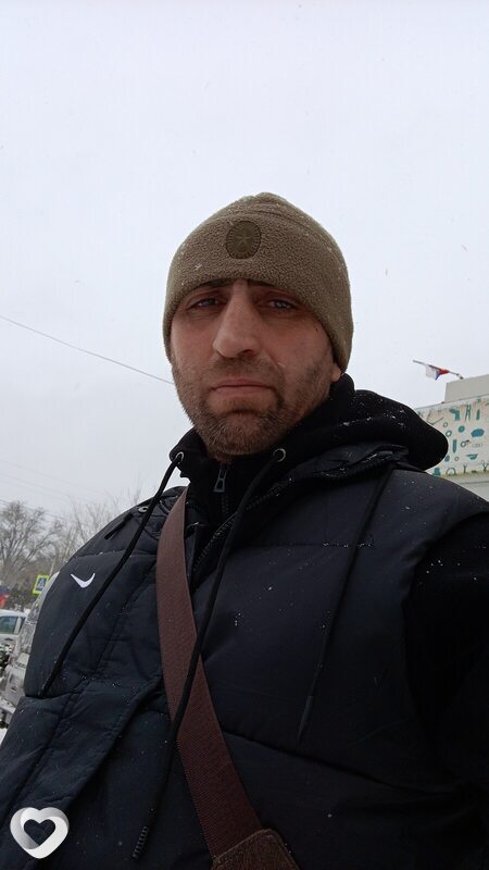 Адам, 39, Луганске — анкета №3474503