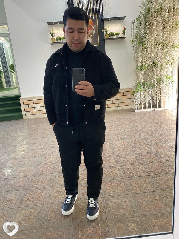 Ali, 27, Ташкент — анкета №3474507