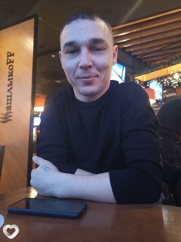 Владимир, 33, Санкт-Петербурге — анкета №3474877