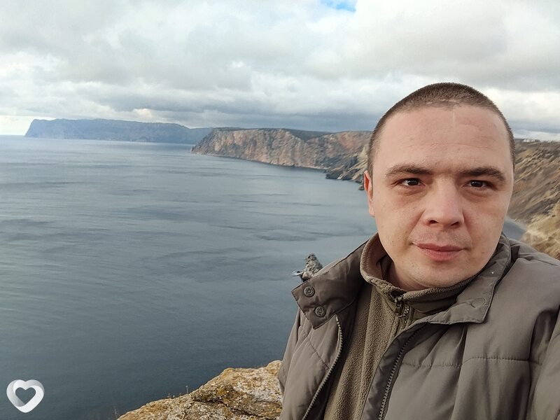 Name, 34, Севастополе — анкета №3474882
