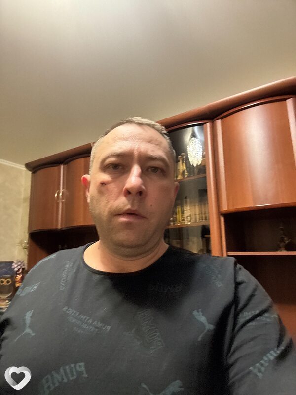Сергей, 40, Брянске — анкета №3474889