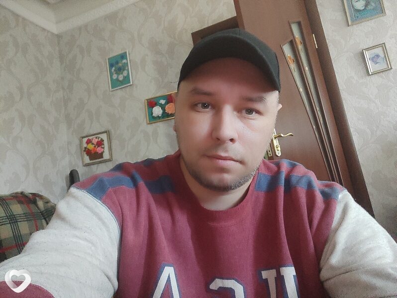 Владимир, Былбасовка