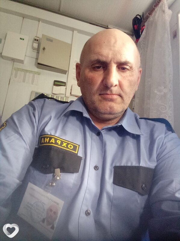 Камиль, 51, Нижнекамске — анкета №3475296