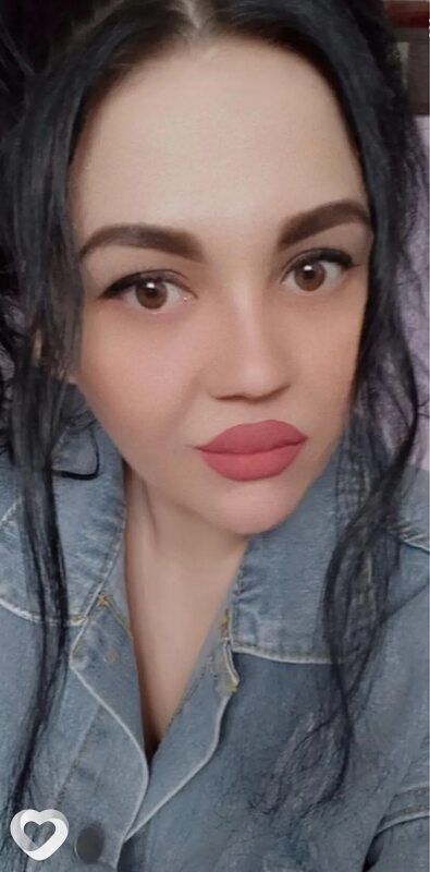 Лейлла, 21, Севастополе — анкета №3475298