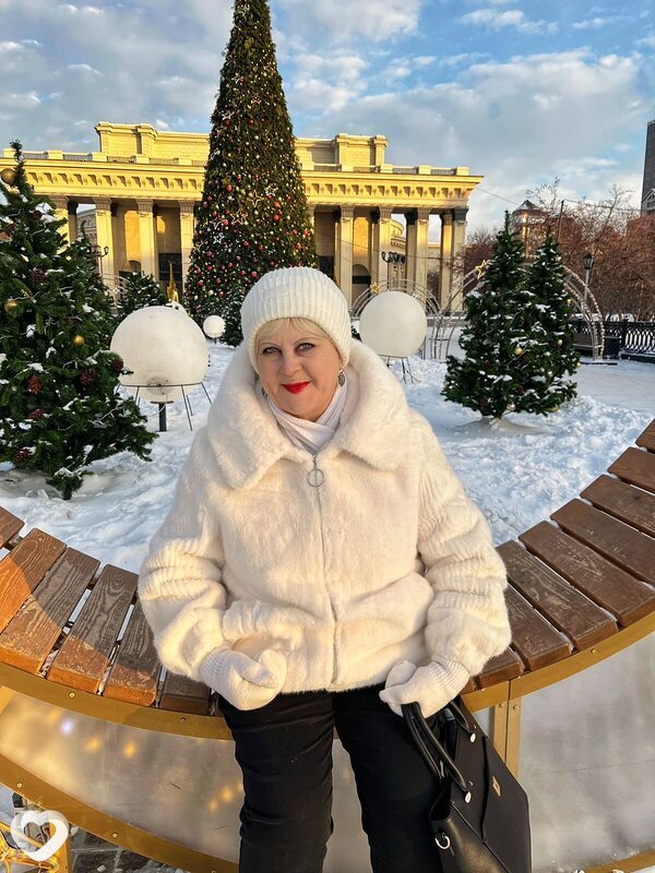 Светлана, Искитим