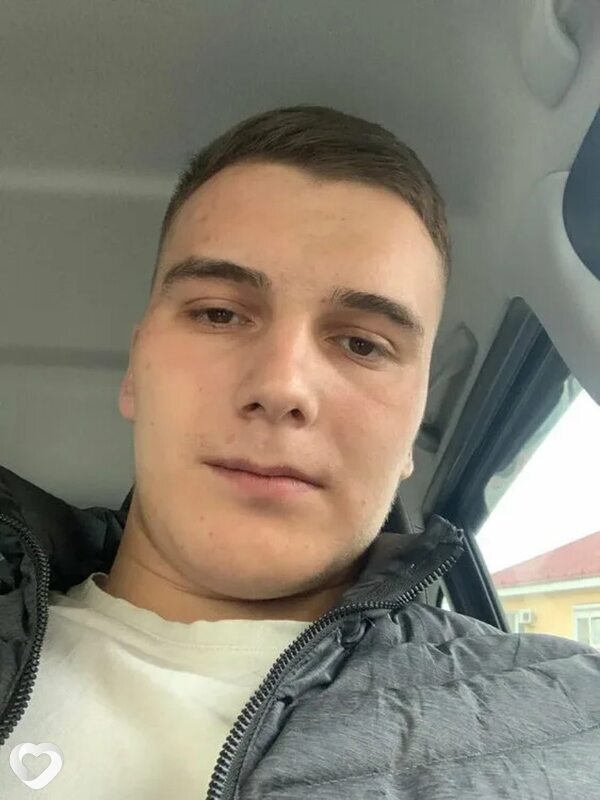 Макс, 25, Москве — анкета №3475313