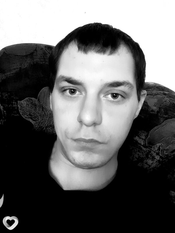 Александр, 27, Тюмени — анкета №3474596