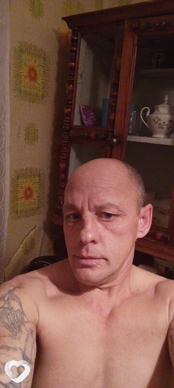 Неколай, 44, Омске — анкета №3474600