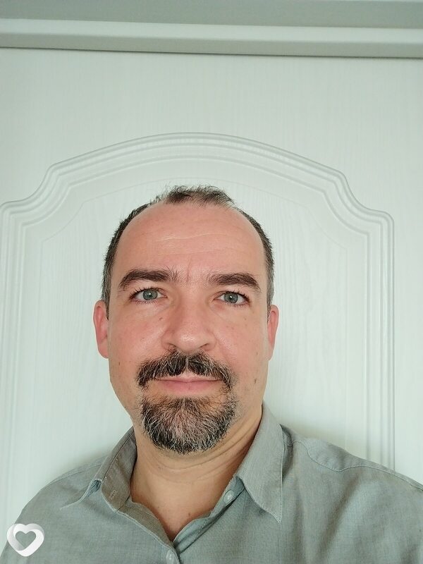 Андрей, 49, Санкт-Петербурге — анкета №3474601