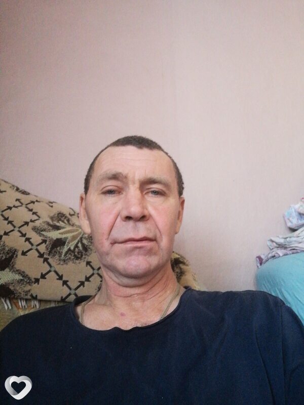 Александр, 50, Кургане — анкета №3474603