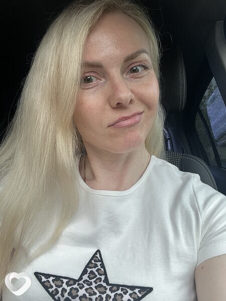 Мария, 45, Нижнем Новгороде — анкета №3474607