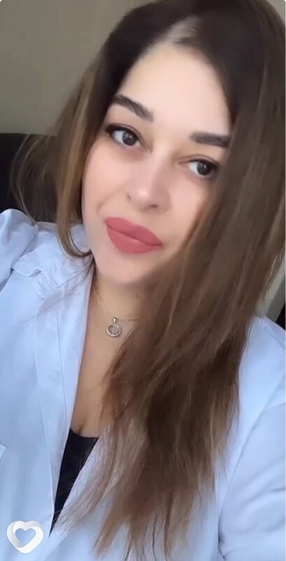 Елена, 34, Самаре — анкета №3474613