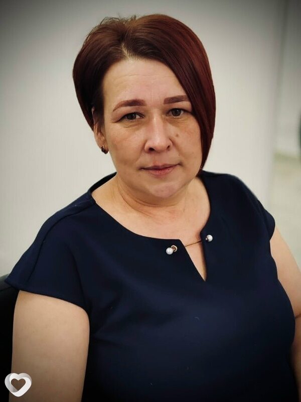 Наталья, 49, Челябинске — анкета №3474700