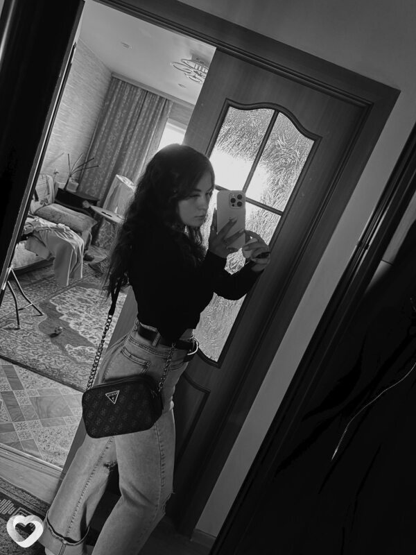 Надежда, 20, Новосибирске — анкета №3474718