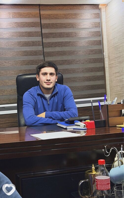 Ruslan, Электрогорск