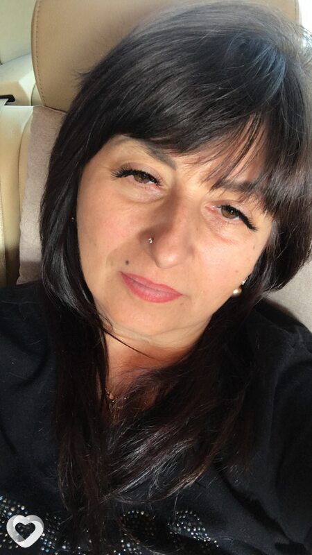 Елена, 53, Челябинске — анкета №3474651