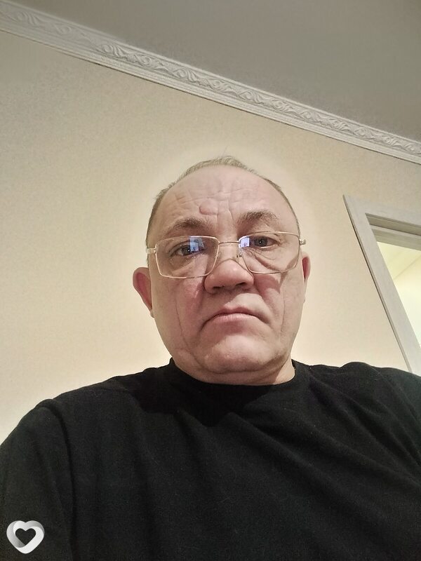 Михаил, 52, Уфе — анкета №3474663