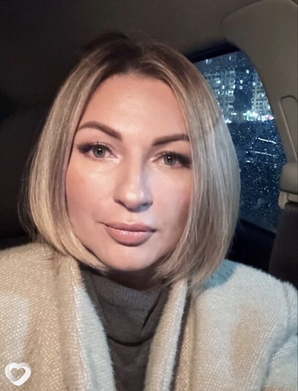 Светлана, 46, Новороссийске — анкета №3474664