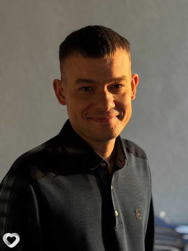 Сергій, 37, Черкассах — анкета №3474627
